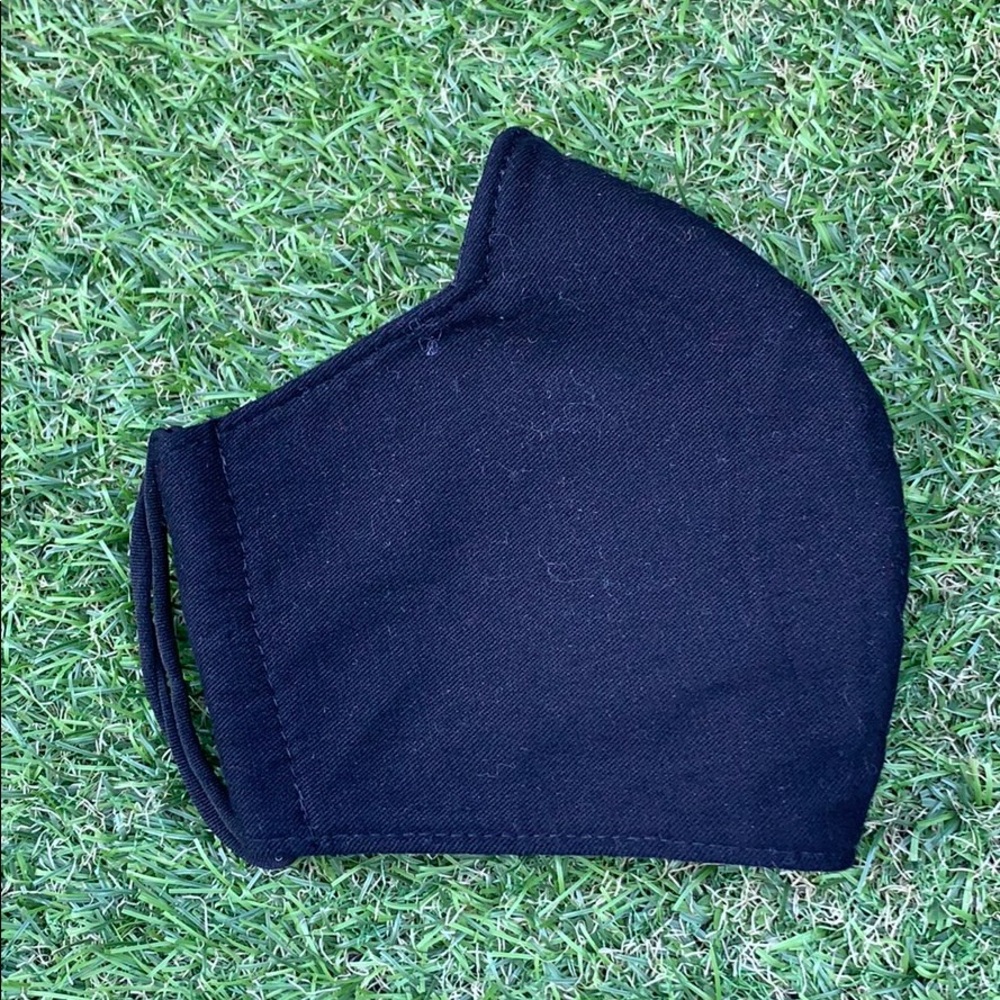 Custom Face Mask - Picture 3 of 4